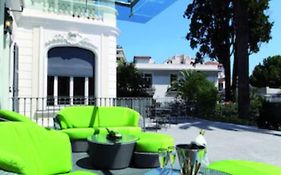 Villa Garbo
